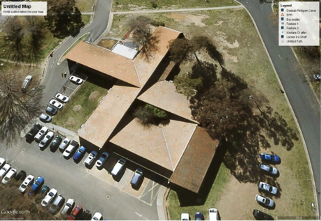 Narrabundah Health Centre - Now the Aboriginal Health Centre